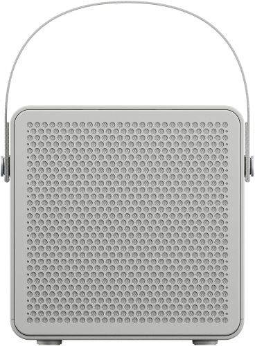 Акустическая система Urbanears Portable Speaker Ralis Mist Grey