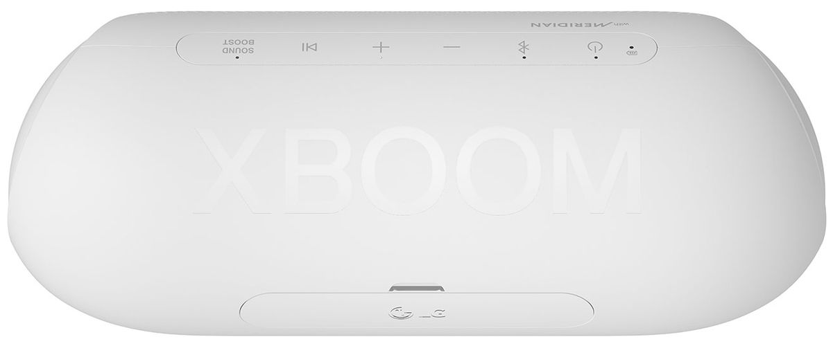 Акустическая система LG XBOOM Go PL7, фото № 22