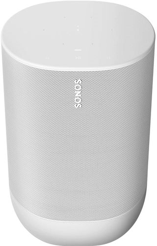 Портативная акустическая система Sonos Move, купить недорого