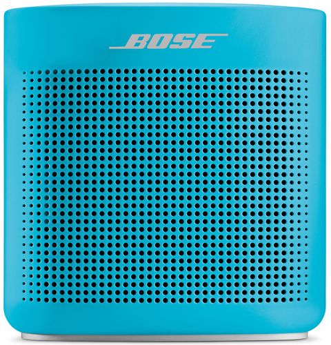 Акустическая система Bose SoundLink Colour Bluetooth Speaker II, в Узбекистане