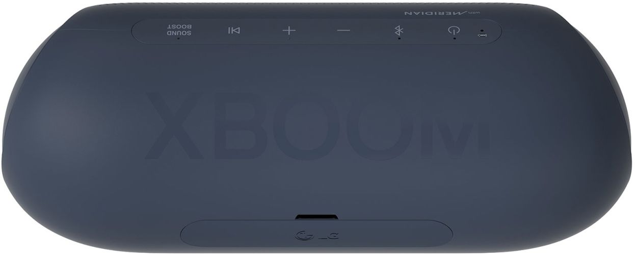 Акустическая система LG XBOOM Go PL7, фото № 11