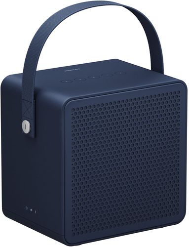 Акустическая система Urbanears Portable Speaker Ralis Slate Blue, купить недорого