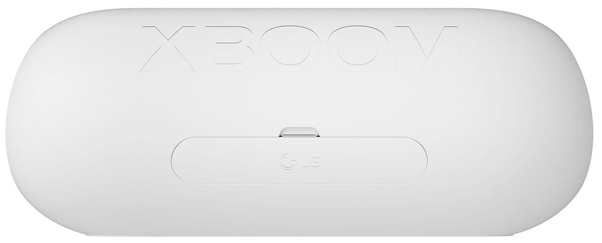 Акустическая система LG XBOOM Go PL7, фото № 23