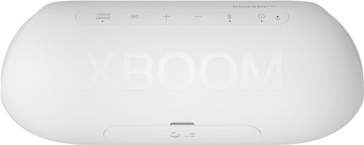 Акустическая система LG XBOOM Go PL5, фото № 21