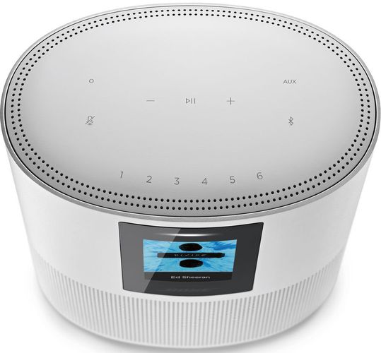 Акустическая система Bose Home Speaker 500, фото № 4