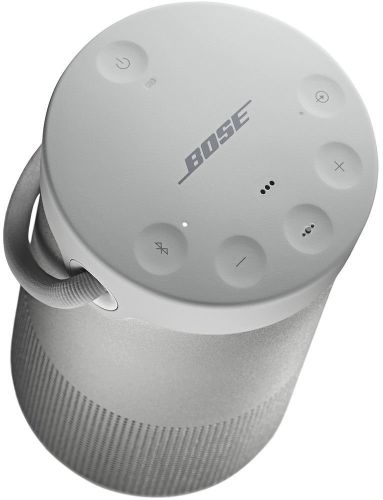 Акустическая система Bose SoundLink Revolve Plus Bluetooth Speaker, фото № 9