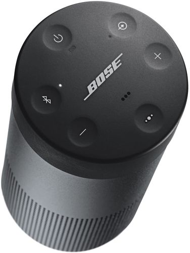 Акустическая система Bose SoundLink Revolve  Bluetooth Speaker, фото № 4