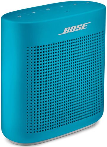 Акустическая система Bose SoundLink Colour Bluetooth Speaker II, купить недорого