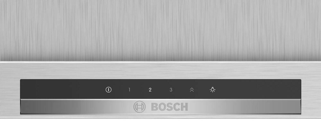 Вытяжка Bosch DIB97IM50, купить недорого