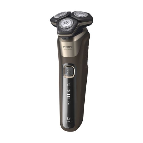 Электробритва Philips Shaver series 5000 S5589/30, Brown, в Узбекистане