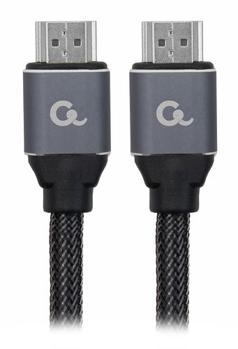 Кабель HDMI-HDMI Cablexpert 5m V2.0, купить недорого