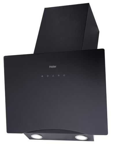 Вытяжка наклонная Haier HVX-W692GB