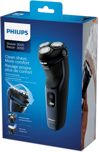 Электробритва Philips Shaver 3100 Philips S3134/51, фото № 4