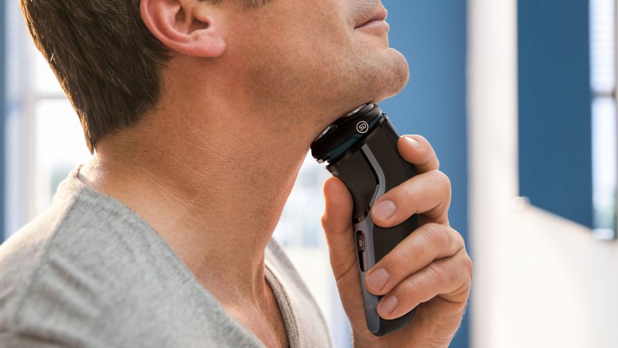 Электробритва Philips Shaver 3100 Philips S3134/51, arzon