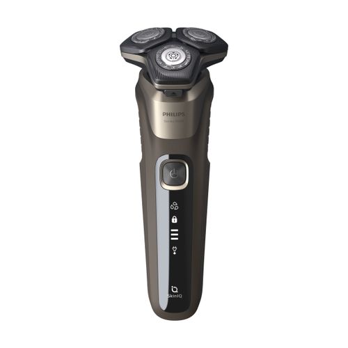 Электробритва Philips Shaver series 5000 S5589/30, Brown, купить недорого
