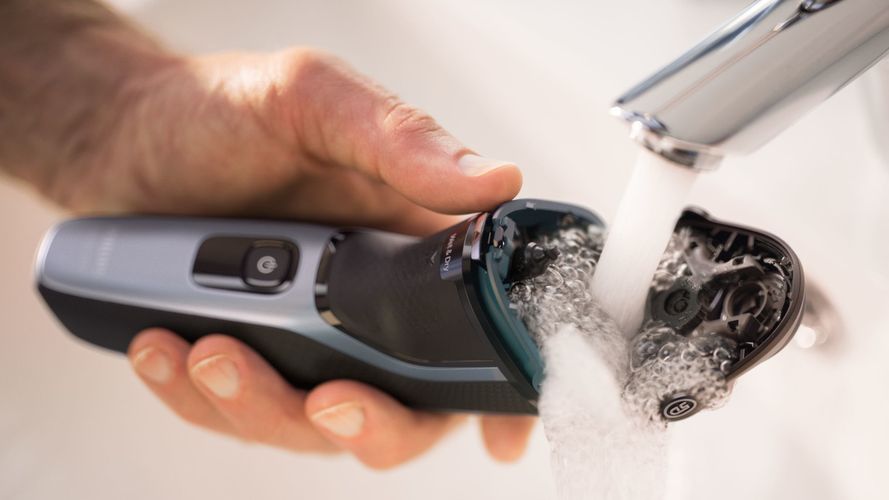 Электробритва Philips Shaver 3100 Philips S3134/51, O'zbekistonda