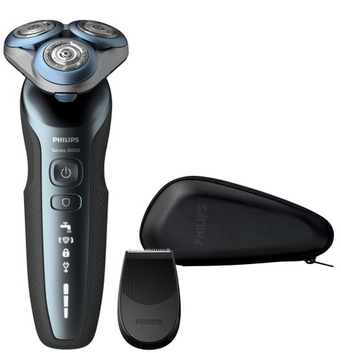 Электробритва Philips Series 6000 S6620/11, в Узбекистане