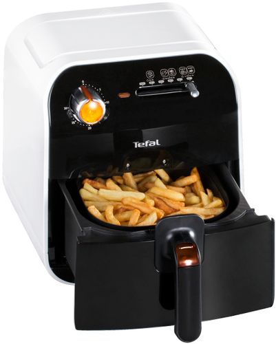 Мультипечь TEFAL Fry Delight FX100, в Узбекистане