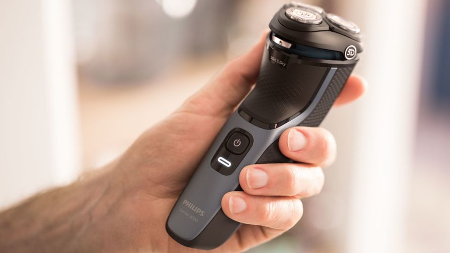 Электробритва Philips Shaver 3100 Philips S3134/51, sotib olish