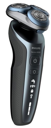 Электробритва Philips Series 6000 S6620/11, купить недорого