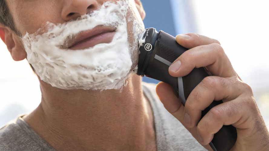 Электробритва Philips Shaver 3100 Philips S3134/51, фото № 11