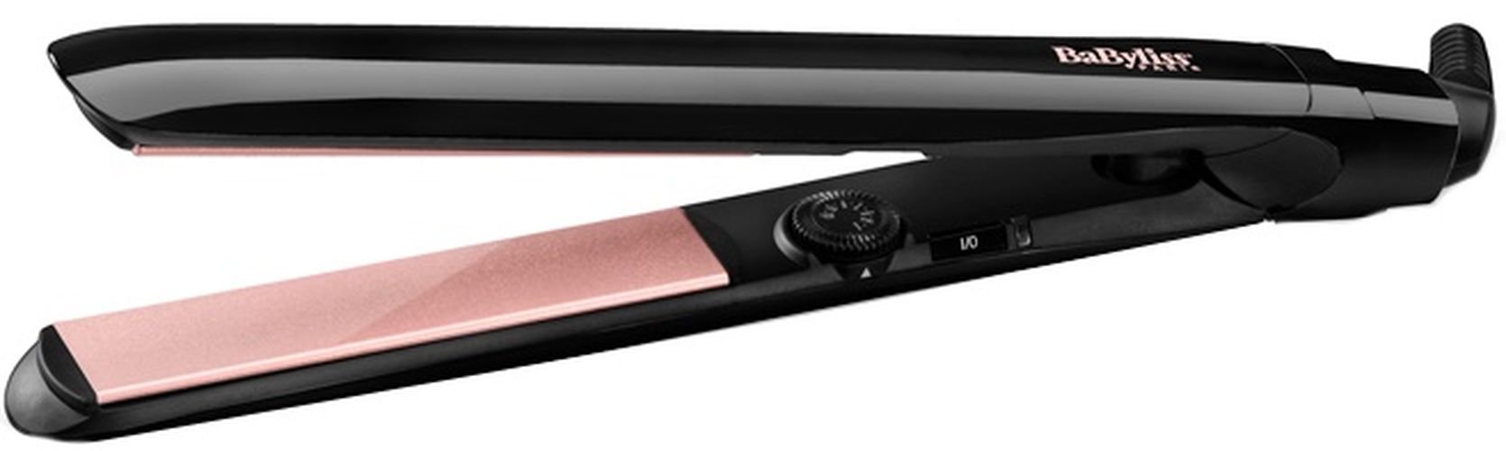 Выпрямитель для волос Babyliss Smooth Control ST298E