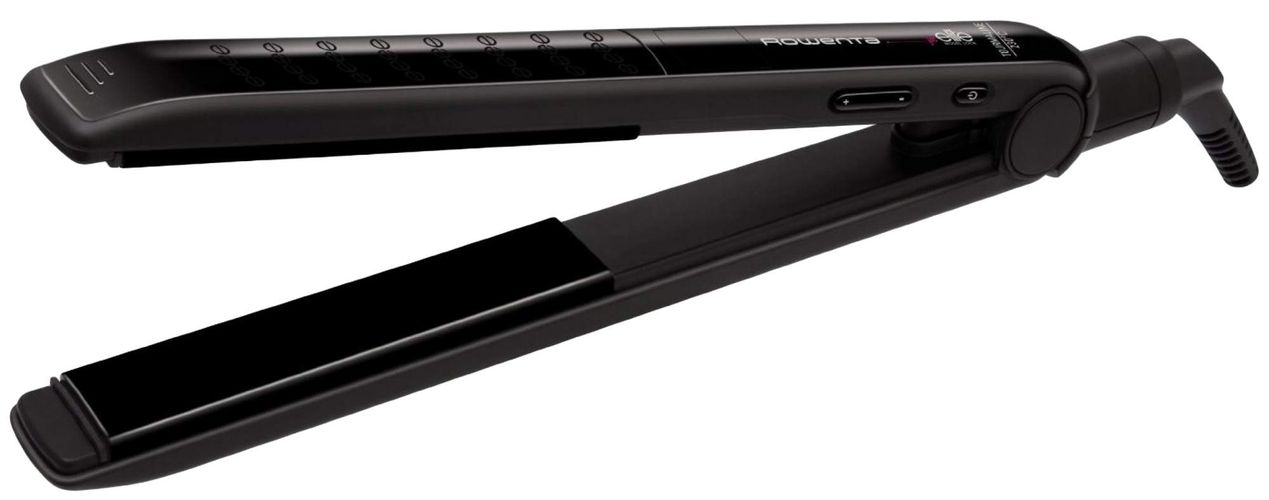Выпрямитель для волос Rowenta SF4412D4