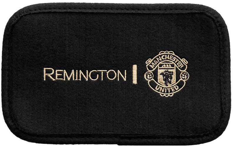 Выпрямитель для волос Remington Manchester United S6755, купить недорого