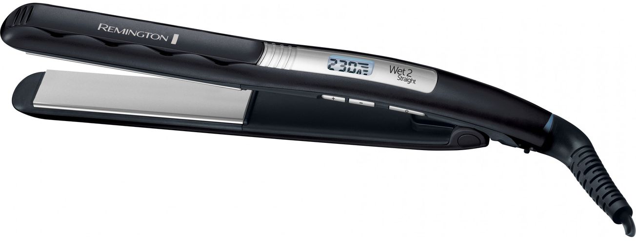 Выпрямитель для волос Remington S7202