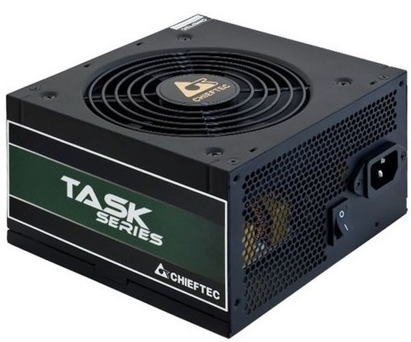 Блок питания CHIEFTEC Task TPS-500S-BULK