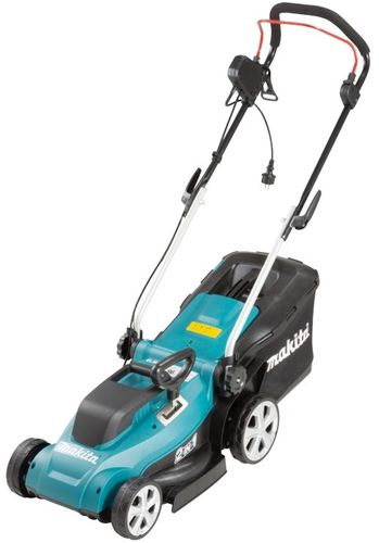 Газонокосилка электрическая Makita ELM3720