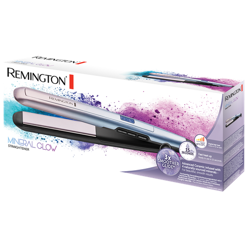 Выпрямитель для волос Remington S5408, arzon