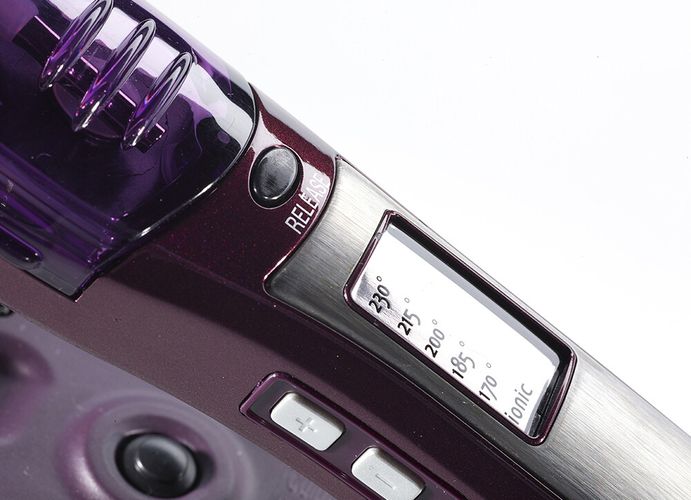 Выпрямитель для волос Babyliss I-Pro 230 steam ST395E, фото