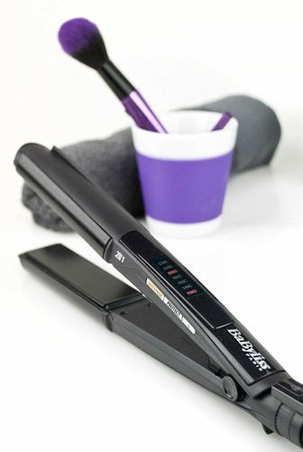 Выпрямитель для волос Babyliss Slim Protect ST330E, фото