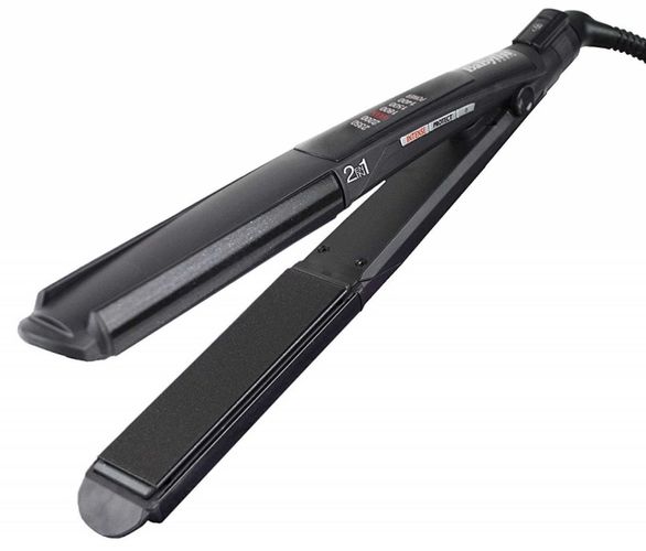 Выпрямитель для волос Babyliss Slim Protect ST330E, купить недорого