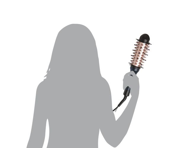 Щетка-выпрямитель Remington Volume & Straight Brush CB7A138, фото № 9