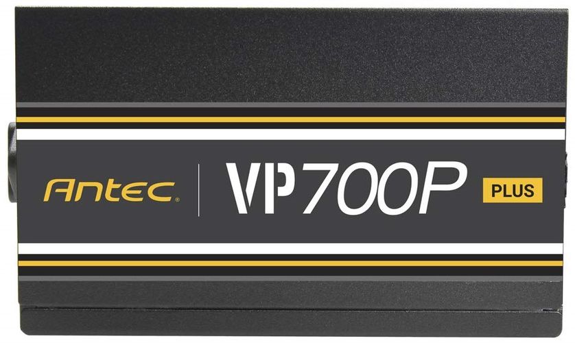 Блок питания Antec Value Power VP700P Plus EC 0-761345-11657-2, O'zbekistonda