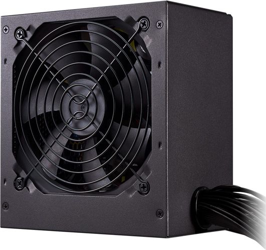 Блок питания Cooler Master MWE White V2 MPE-5501-ACABW-E, купить недорого
