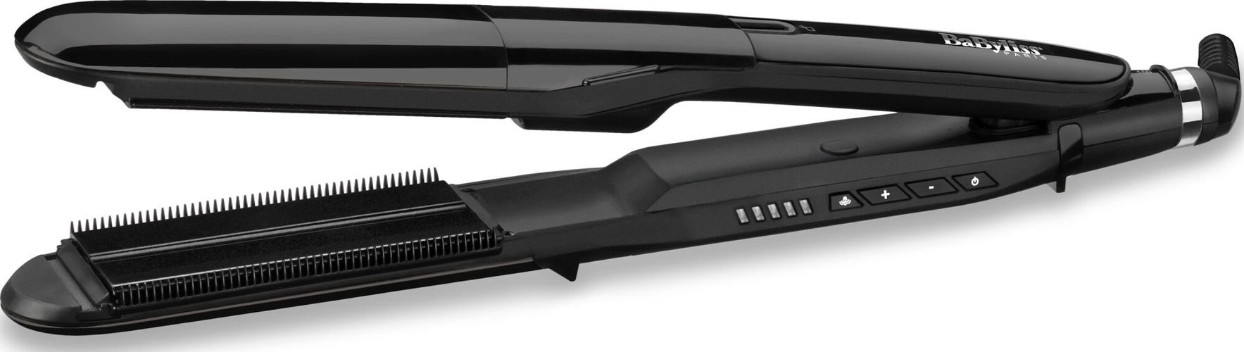 Выпрямитель для волос Babyliss Steam Straight ST492E
