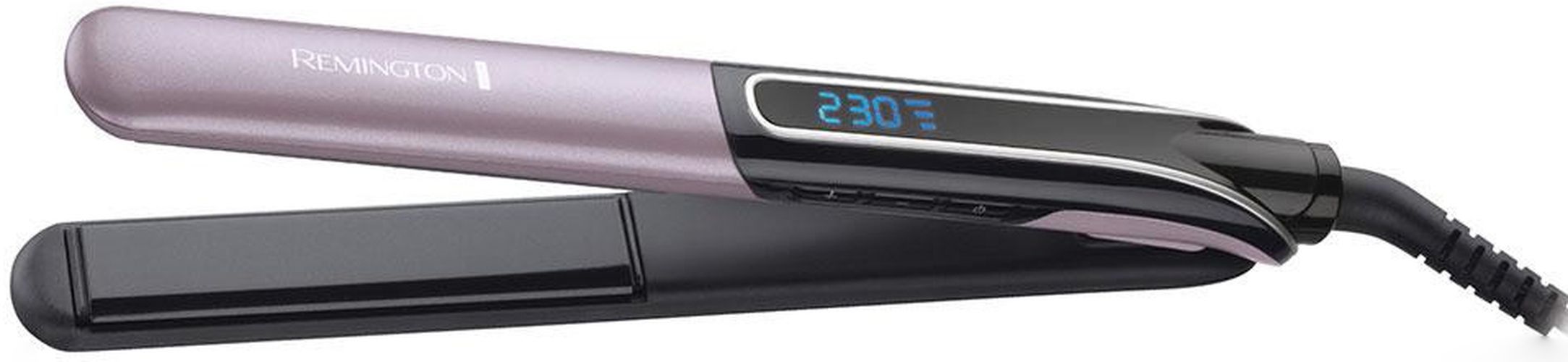 Выпрямитель для волос Remington Sleek & Curl Expert S6700