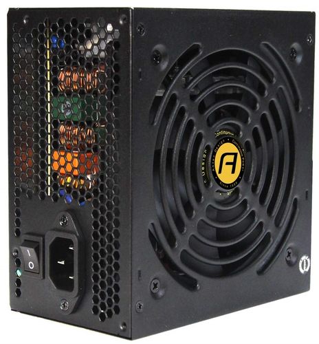Блок питания Antec Value Power VP700P Plus EC 0-761345-11657-2, sotib olish