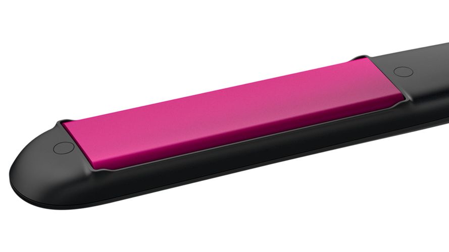Утюжок для волос PHILIPS StraightCare Essential BHS375/00, фото № 4