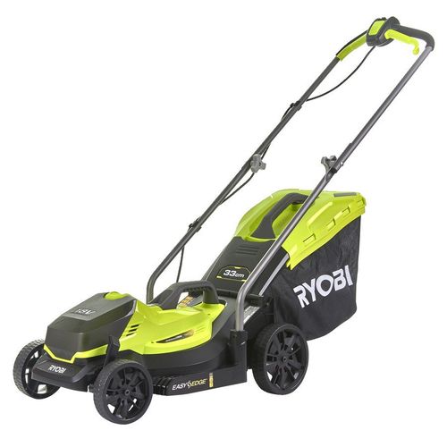 Газонокосилка аккумуляторная Ryobi 5133004306