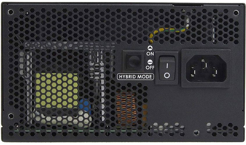 Блок питания Antec HCG650 Gold 0-761345-11632-9, фото № 4