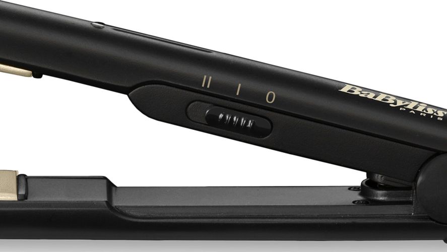 Выпрямитель для волос Babyliss Ceramic Straight ST089E, купить недорого