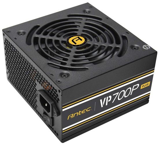 Блок питания Antec Value Power VP700P Plus EC 0-761345-11657-2, купить недорого