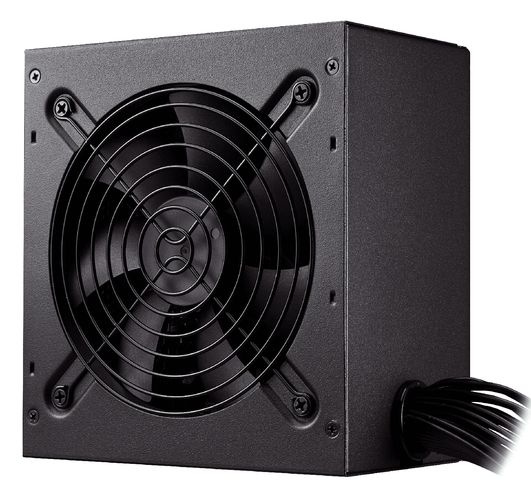 Блок питания Cooler Master MWE 550 Bronze V2 MPE-5501-ACAAB-E, купить недорого