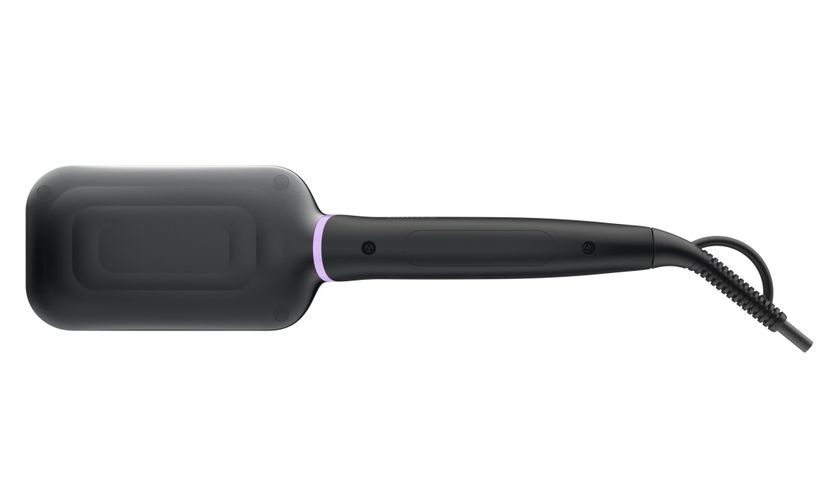 Щетка-выпрямитель PHILIPS StyleCare Essential BHH880/00, купить недорого