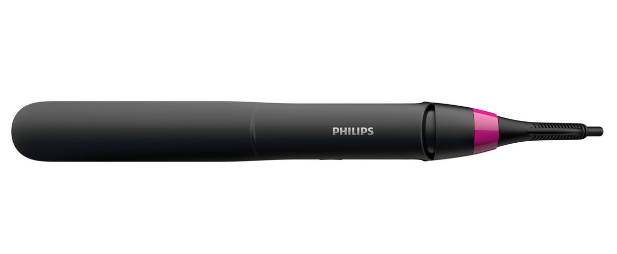 Утюжок для волос PHILIPS StraightCare Essential BHS375/00, купить недорого