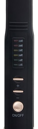Выпрямитель для волос Beurer HS 40, фото № 4